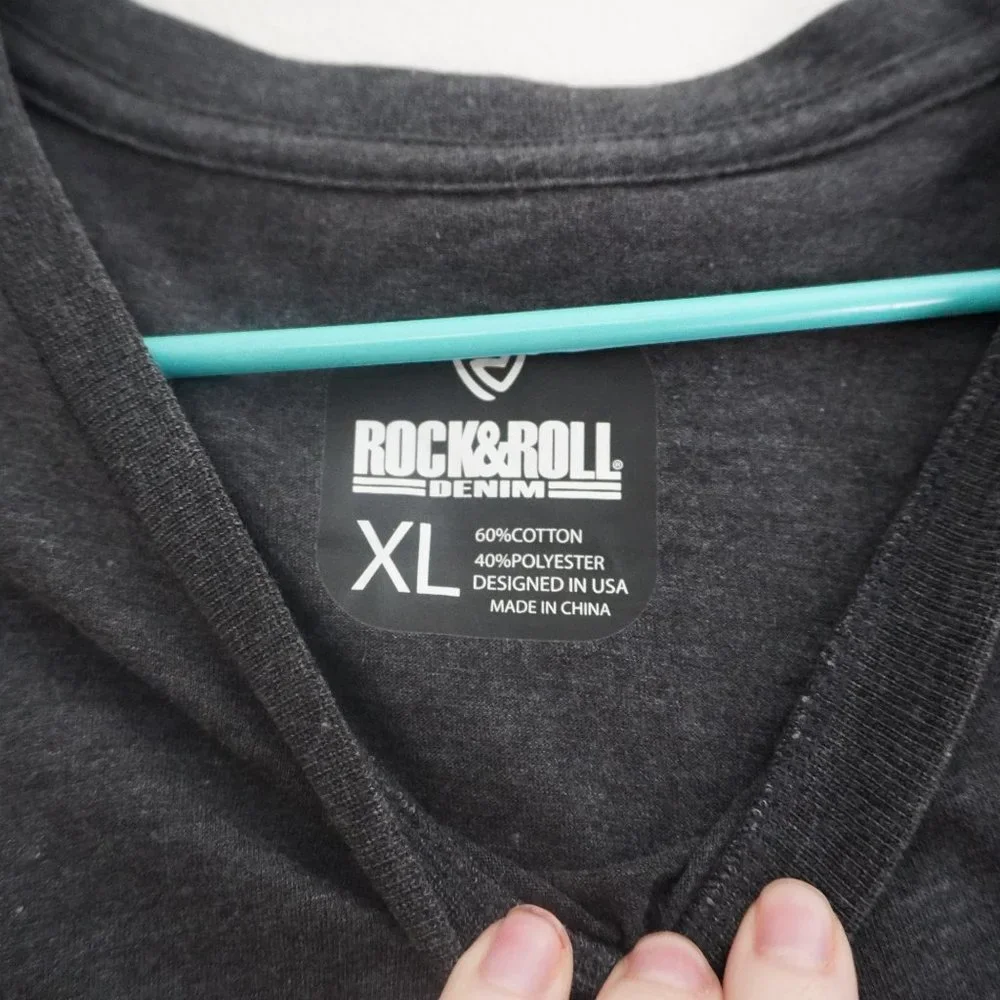 New Men's T-shirt - XL - Picture 4 of 5